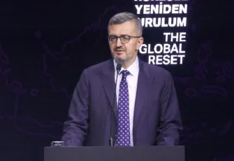 İletişim Başkanı Duran'dan Gazze vurgusu: "Gerçekler kurşunla değil, artık algoritmalarla gömmülüyor!"