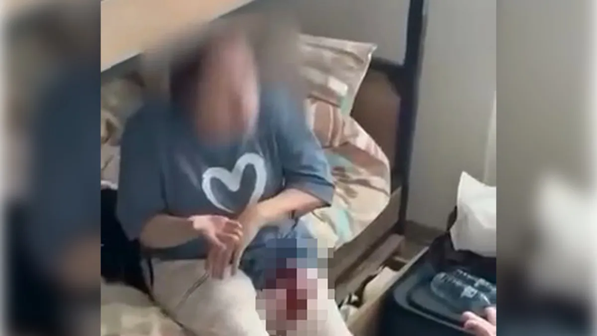 İstanbul Avcılar’da Kız Öğrenci Yurdunda Bıçaklı Kavga haberinin görseli