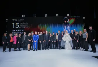 İzmir’de 16’ncı Gelinlik Tasarım Yarışması için geri sayım başladı