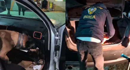 İzmir haber: Buca’da yasaklı madde operasyonu 