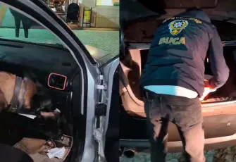 İzmir haber: Buca’da yasaklı madde operasyonu 