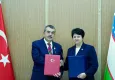 Kardeşlik hukuku eğitime taşınıyor: Türkiye ve Özbekistan'dan çığır açan imza!