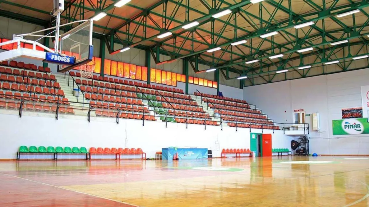 Karşıyaka basketbol altyapısında yeni dönem  haberinin görseli