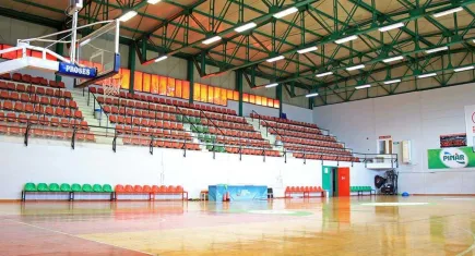 Karşıyaka basketbol altyapısında yeni dönem 