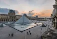 Louvre'da tarihi soygun sonrası büyük güvenlik revizyonu: 20 yıllık ihmal bitti!