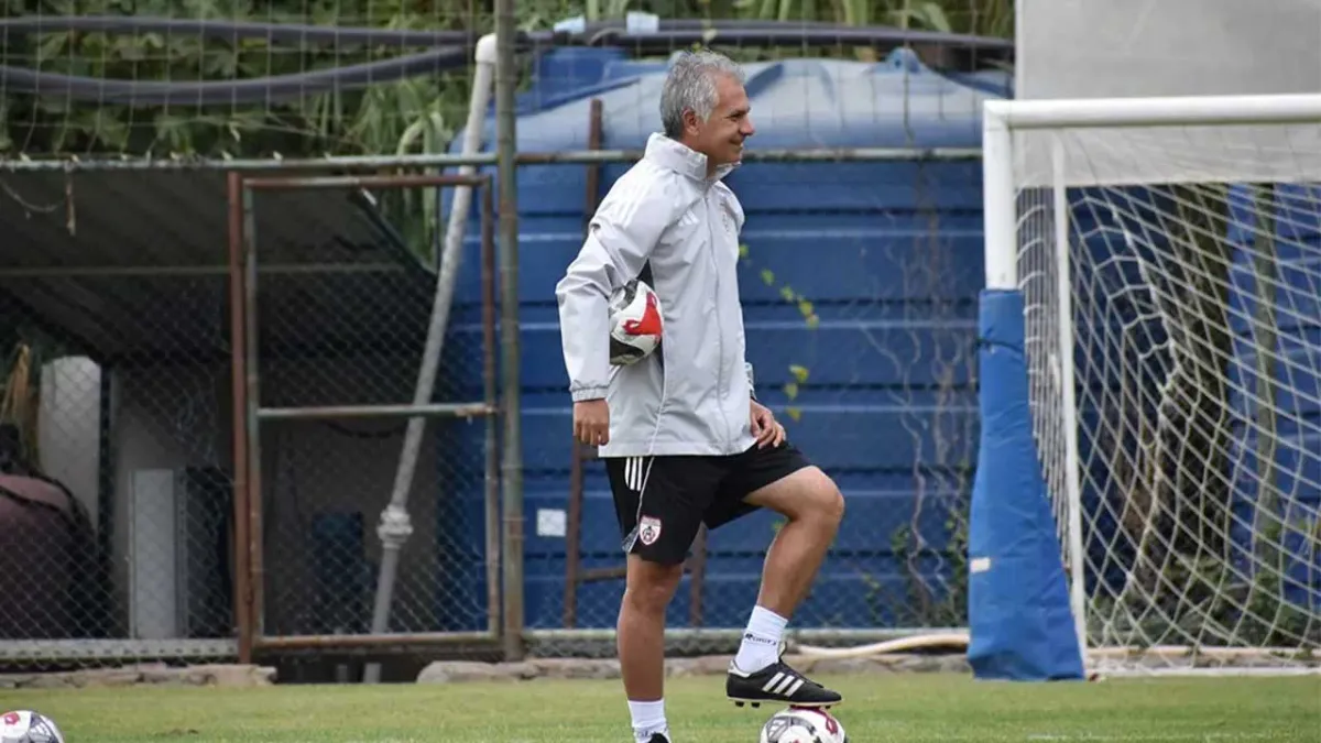 Namet Ateş: Karaman’a 3 puan için gidiyoruz  haberinin görseli