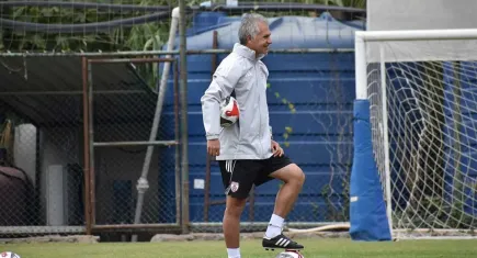 Namet Ateş: Karaman’a 3 puan için gidiyoruz 