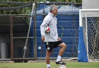 Namet Ateş: Karaman’a 3 puan için gidiyoruz 