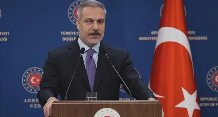 Netanyahu'nun amacı ne? Bakan Fidan'dan dünya çapında yankılanacak 'soykırım' ve 'ateşkes ihlali' uyarısı!