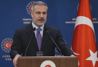 Netanyahu'nun amacı ne? Bakan Fidan'dan dünya çapında yankılanacak 'soykırım' ve 'ateşkes ihlali' uyarısı!