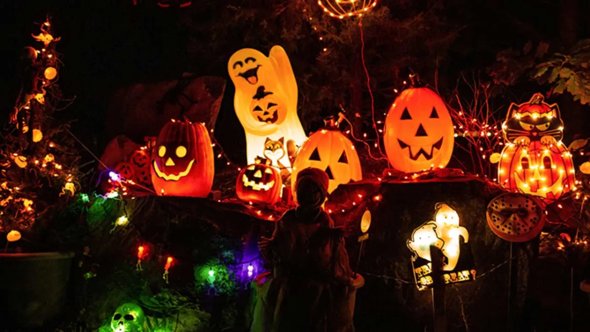 Nina Kraviz’le Unutulmaz Halloween İzmir’de haberinin görseli