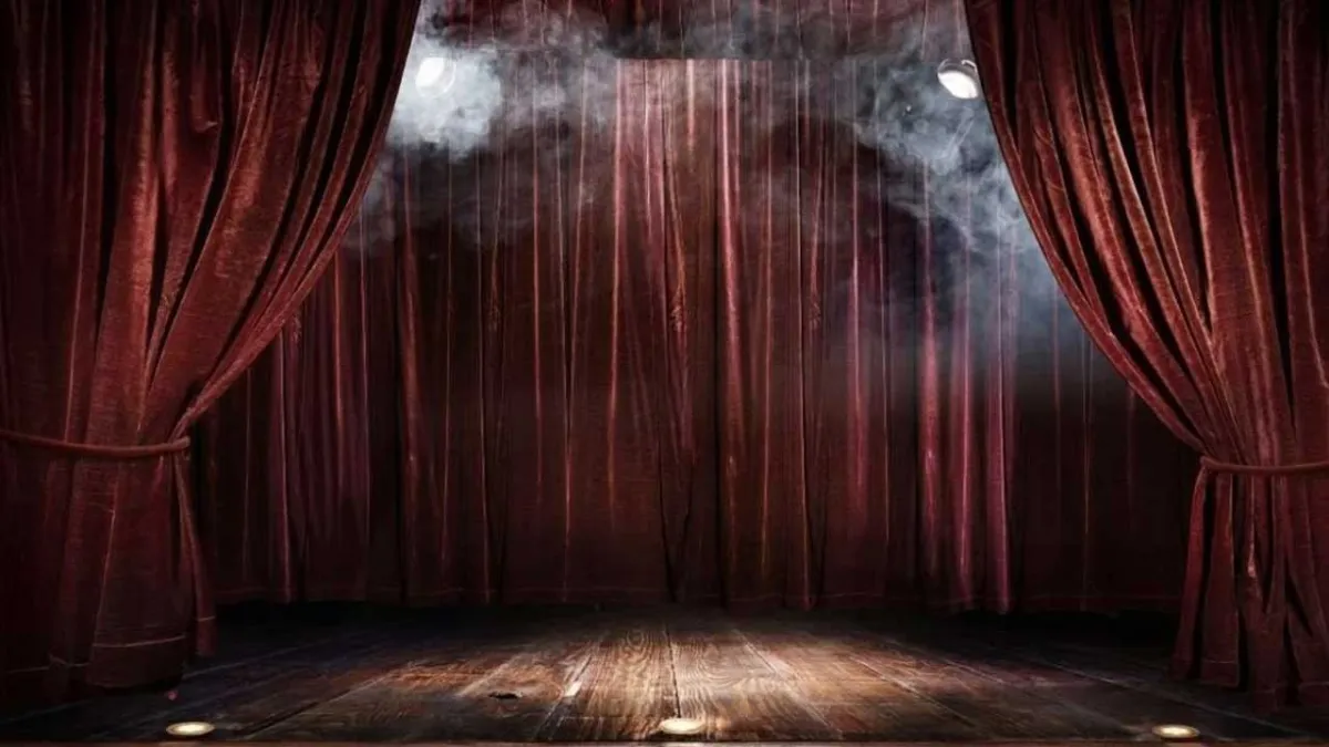 Santiago’nun masalsı yolculuğu ‘Simyacı’ İzmir’de sahne alıyor haberinin görseli