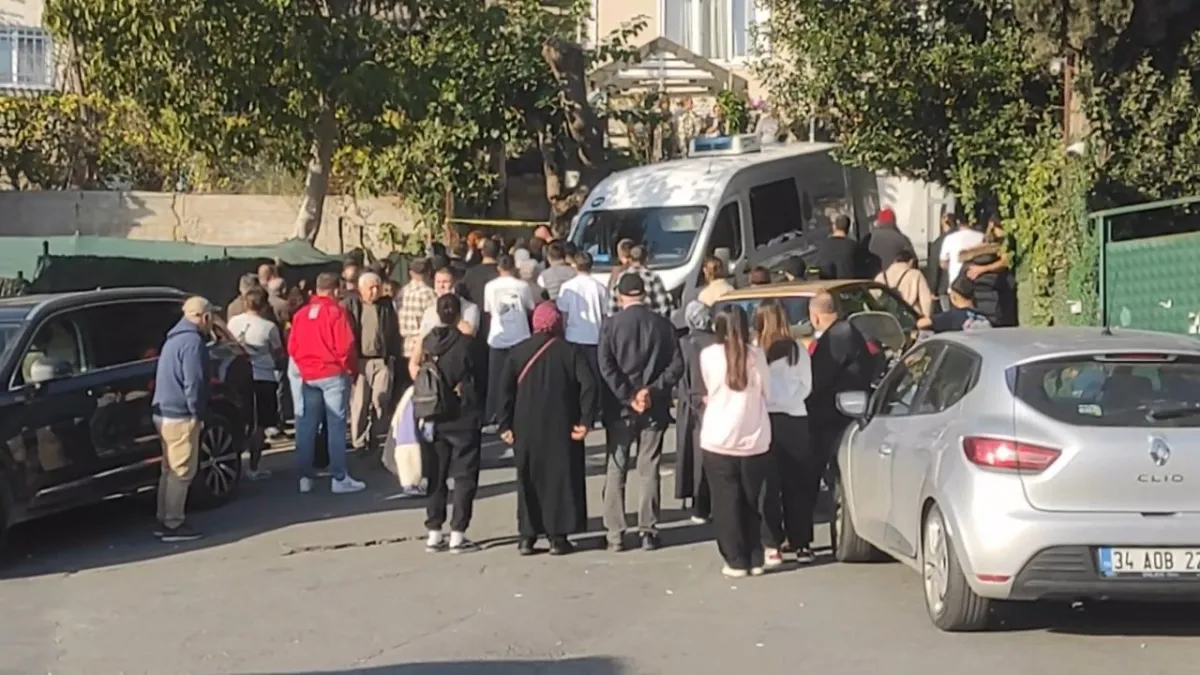 Sarıyer'de Trajedi: Kız arkadaşını evine çağırdı, sonra intihar etti! haberinin görseli