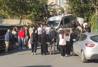 Sarıyer'de Trajedi: Kız arkadaşını evine çağırdı, sonra intihar etti!