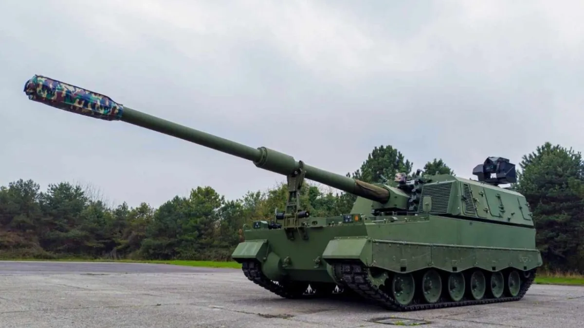 Savunma Sanayii’nde kritik gelişme! Altay tankı ve mühimmat teslimatlarında MKE imzası haberinin görseli