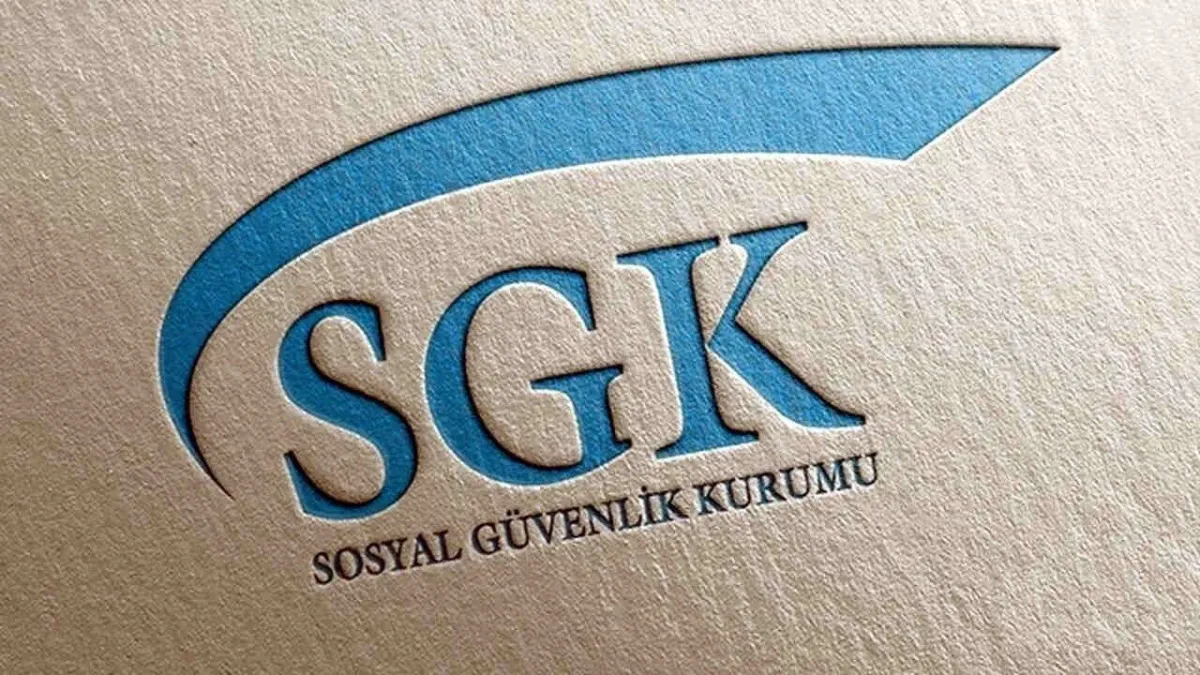 SGK'da kritik reform: Aylık bağlama sistemi ve kapsam nasıl değişiyor? haberinin görseli