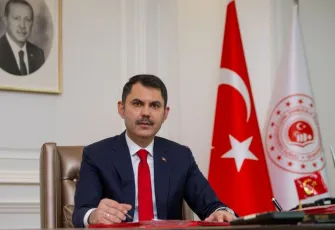 Sındırgı depremi sonrası kritik açıklama: 32 bin yapı tarandı! Bakan Kurum'dan 'hasarlı' konut sayısı ve inşaat sözü