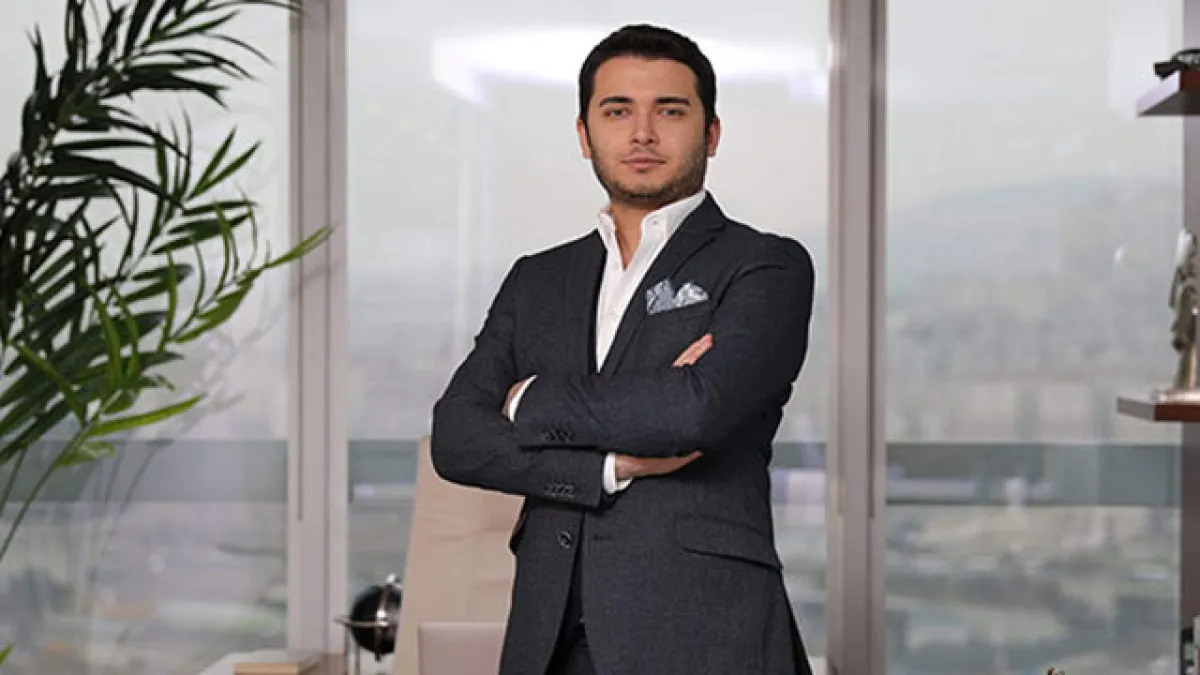 Thodex'in kurucusu Faruk Fatih Özer cezaevinde ölü bulundu! haberinin görseli