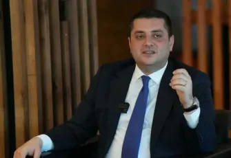 Torbalı’da belediyeye ait bank yakıldı: Başkan Demir’den sert tepki