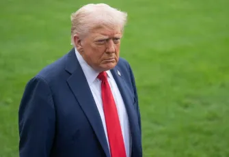 Trump'tan Venezuela iddialarına yanıt: 'Saldırı düşünmüyoruz' dedi!