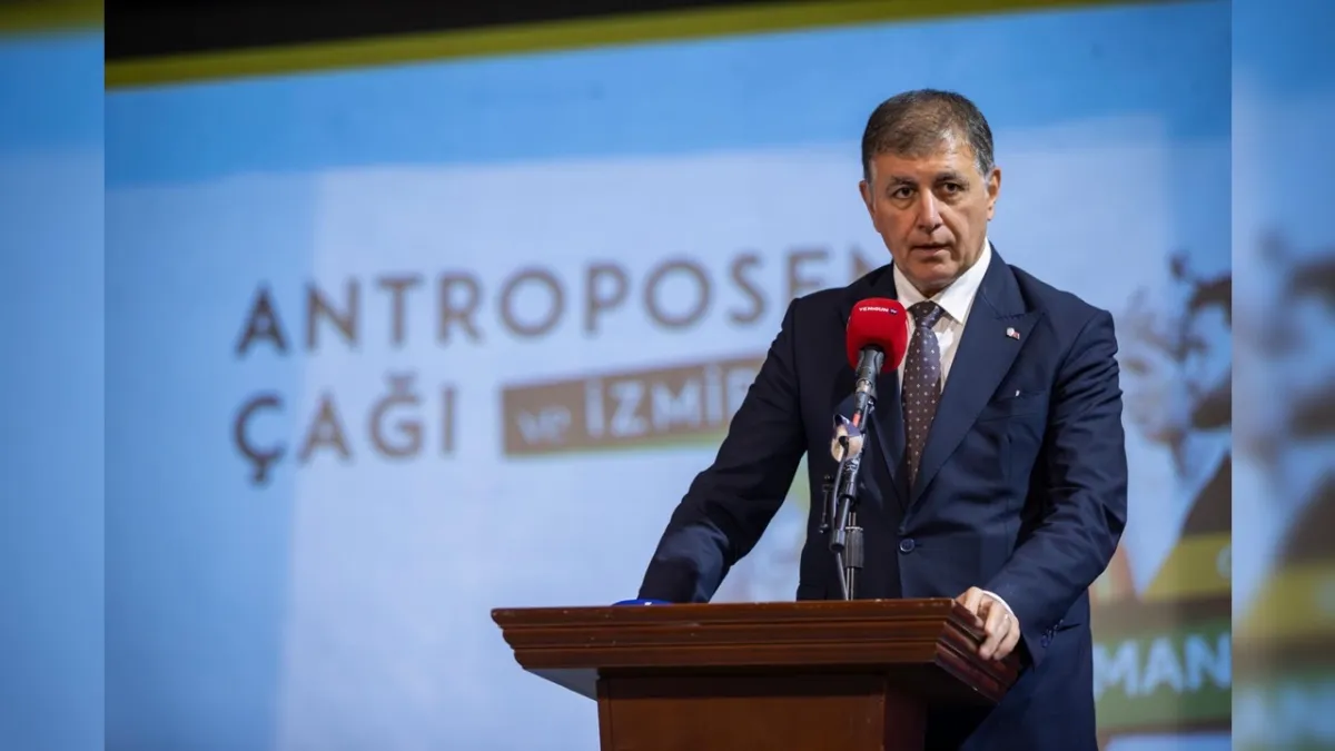 Tugay: Herkesi kapsayan, çözüm üreten siyaset yapmak zorundayız haberinin görseli