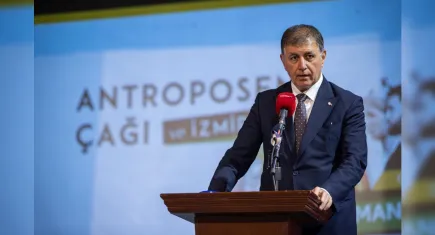 Tugay: Herkesi kapsayan, çözüm üreten siyaset yapmak zorundayız