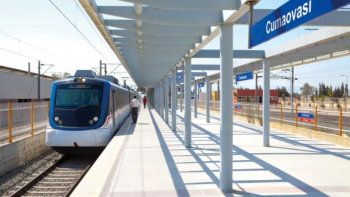 Uygur’dan İZBAN zammına tepki: Toplumsal eşitlik ilkesine aykırı haberinin görseli