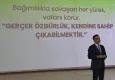 Yeşilay’dan Polis Akademisi’nde bağımlılıkla mücadele konferansı