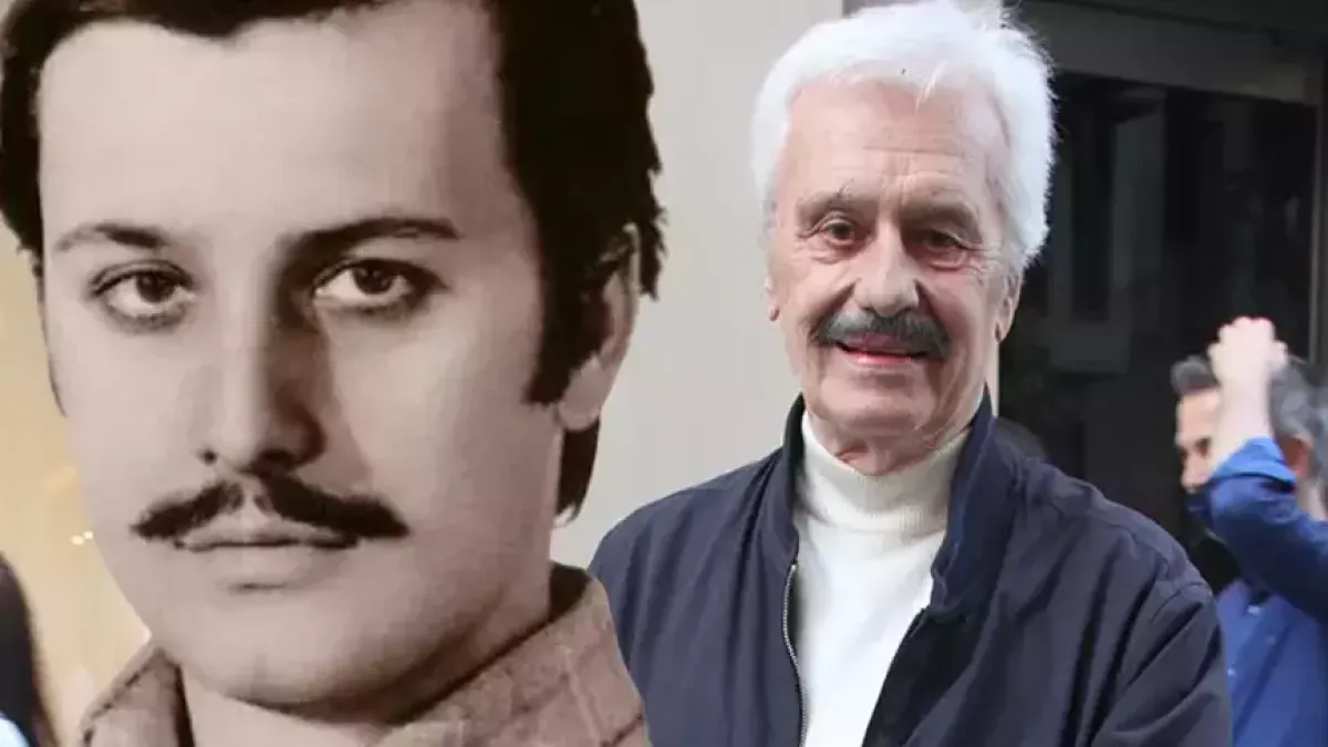 Yeşilçam'ın acı kaybı: Engin Çağlar kazada hayatını kaybetti! haberinin görseli