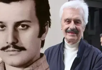 Yeşilçam'ın acı kaybı: Engin Çağlar kazada hayatını kaybetti!