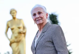 Yıldız Kültür: "Filmi izlerken kendimi unuttum!" Altın Portakal'da genç oyuncular için büyük dilek