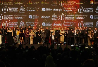 62. Altın Portakal Film Festivali’nde ödüller sahiplerini buldu: Gecenin yıldızı‘Tavşan İmparatorluğu’ oldu