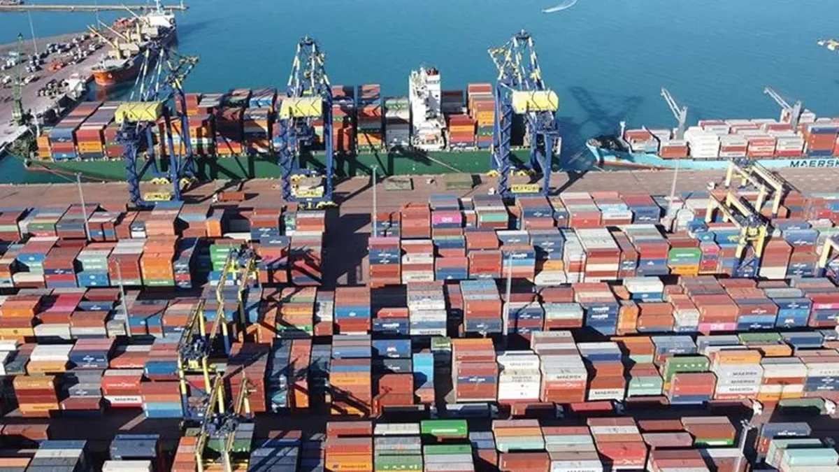 9 aylık "kritik teknoloji" ihracatı 80,7 milyar doları buldu haberinin görseli