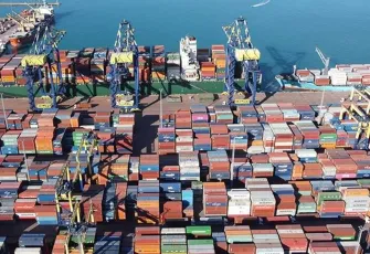 9 aylık "kritik teknoloji" ihracatı 80,7 milyar doları buldu