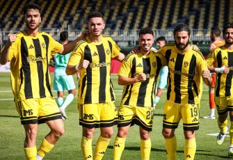 Aliağa FK, Arnavutköy Belediye deplasmanında