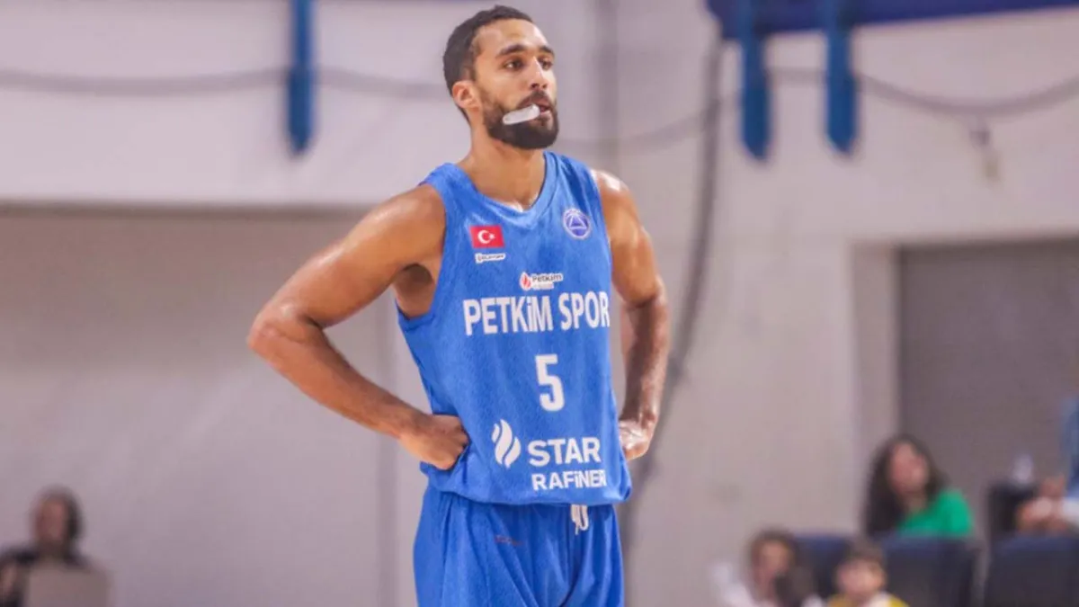 Aliağa Petkimspor, Büyükçekmece deplasmanında haberinin görseli