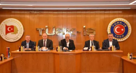 Asgari ücret için kritik toplantı bu hafta yapılacak