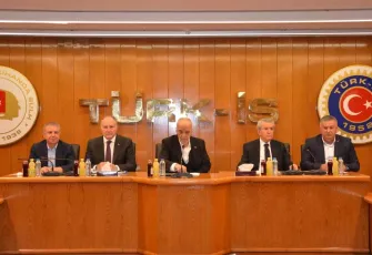 Asgari ücret için kritik toplantı bu hafta yapılacak