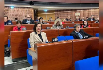 Başkan Kınay: Cumhuriyetin ışığını her alanda yaşatmaya devam edeceğiz