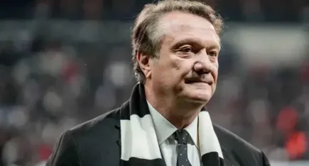 Beşiktaş'ta Hasan Arat ihraç edildi!