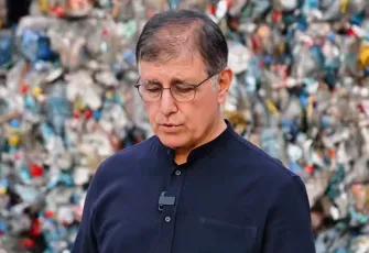 Cemil Tugay: Çöpe attığımız malzemelerin çoğu atık