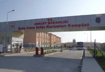 Cezaevinde dehşet: Tutuklu baba, açık görüşte 4 yaşındaki kızını dövdü