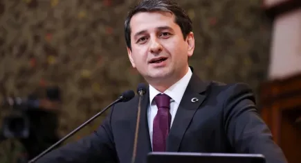 İmamoğlu'nun danışmanı İbrahim Özkan'ın ifadesi ortaya çıktı