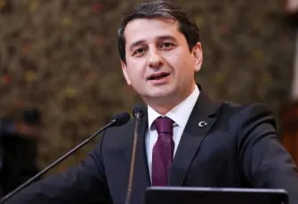 İmamoğlu'nun danışmanı İbrahim Özkan'ın ifadesi ortaya çıktı