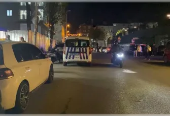 İstanbul Bahçelievler’de silahlı saldırı: 3 yaralı