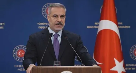 İstanbul'da Gazze zirvesi: 7 ülkenin bakanları geliyor