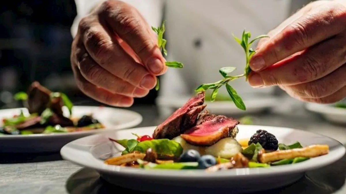 İzmir GastroFest 8’inci kez kapılarını açmaya hazırlanıyor haberinin görseli