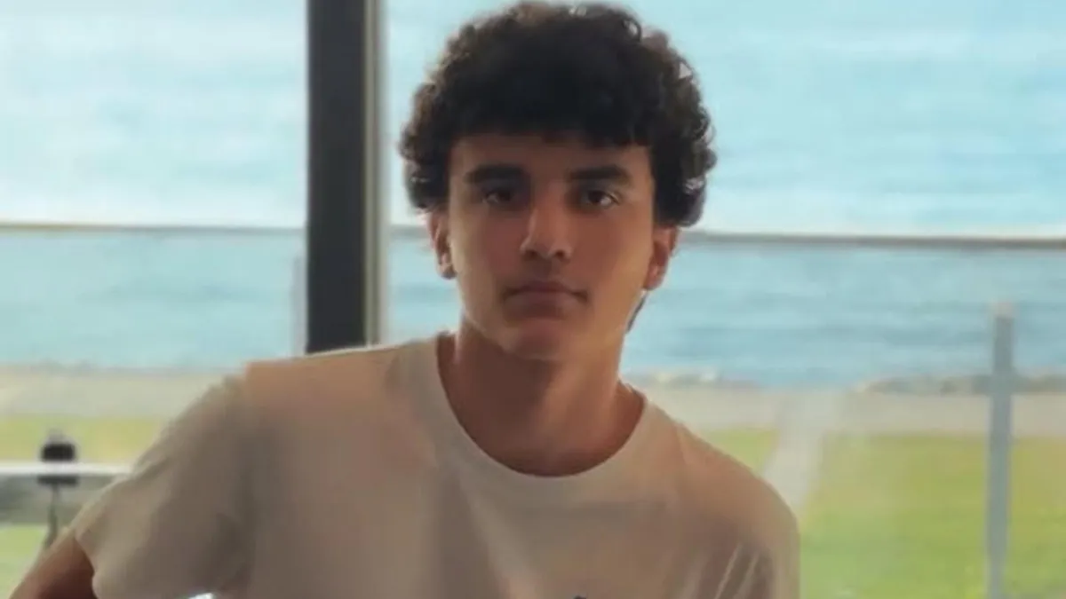 İzmir haber: Eğlencede rahatsızlanan 16 yaşındaki genç kurtarılamadı haberinin görseli