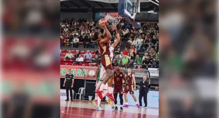 Kaf-Kaf, evinde Trabzonspor’a kaybetti 