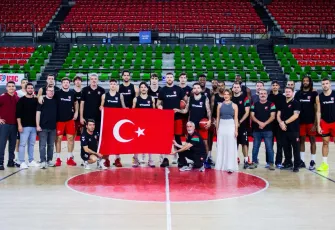 Kaf-Kaf, evinde Trabzonspor’u ağırlıyor